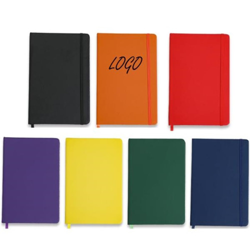 Classic Log Notebook