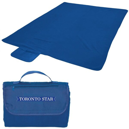 Outdoor Blanket/Carry Bag