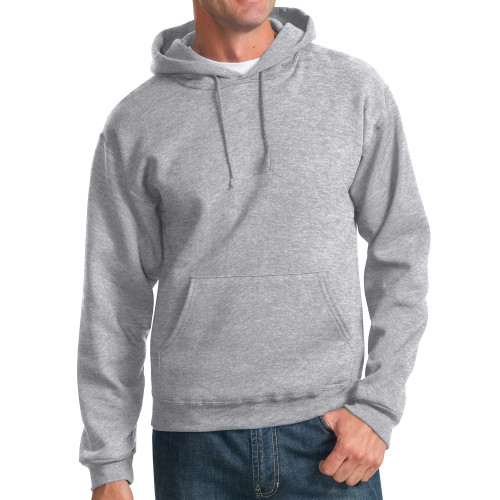 Jerzees® NuBlend® Pullover Hooded Sweatshirt