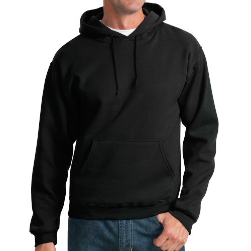 Jerzees® NuBlend® Pullover Hooded Sweatshirt