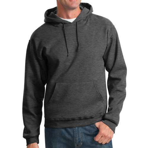 Jerzees® NuBlend® Pullover Hooded Sweatshirt