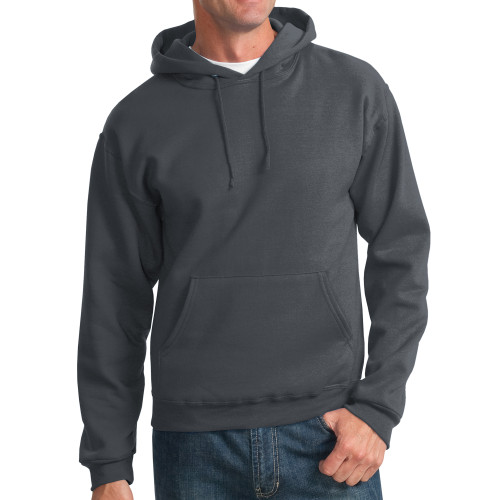 Jerzees® NuBlend® Pullover Hooded Sweatshirt