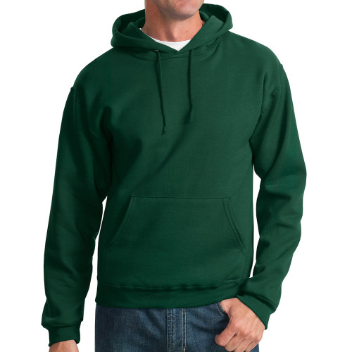Jerzees® NuBlend® Pullover Hooded Sweatshirt
