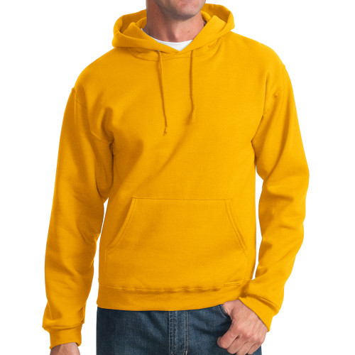Jerzees® NuBlend® Pullover Hooded Sweatshirt