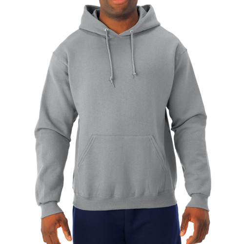 Jerzees® NuBlend® Pullover Hooded Sweatshirt