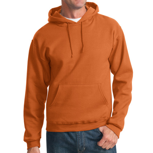 Jerzees® NuBlend® Pullover Hooded Sweatshirt