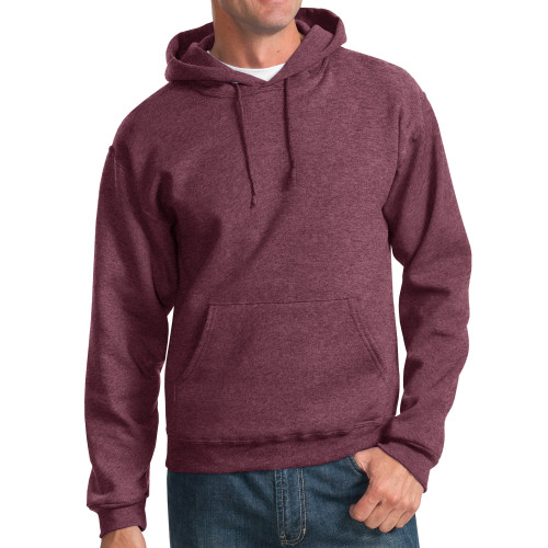 Jerzees® NuBlend® Pullover Hooded Sweatshirt