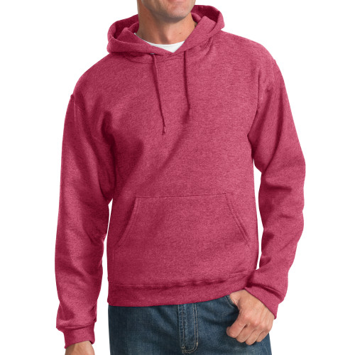 Jerzees® NuBlend® Pullover Hooded Sweatshirt