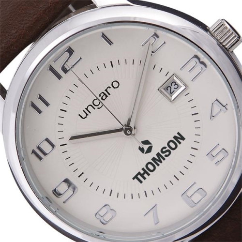 Ungaro® Ezio Watch