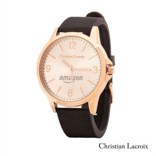 Christian Lacroix® Lorem Watch