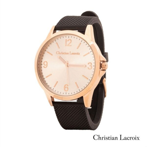 Christian Lacroix® Lorem Watch