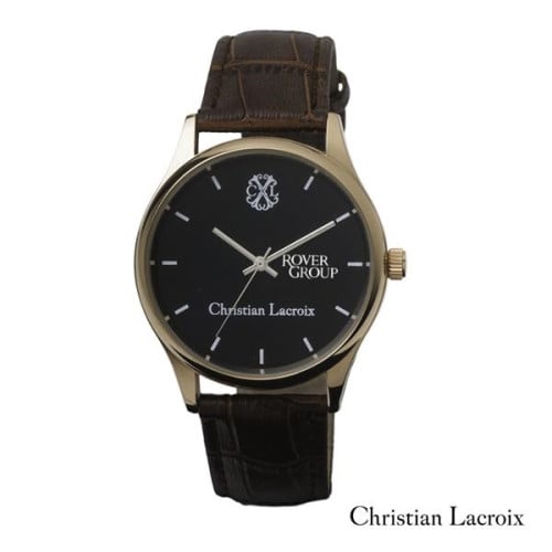 Christian Lacroix® Poursuite Watch