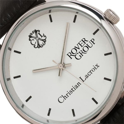 Christian Lacroix® Poursuite Watch