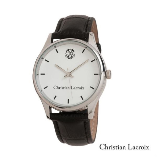 Christian Lacroix® Poursuite Watch