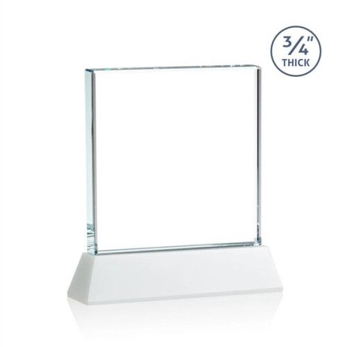 Terra Award on Newhaven - White