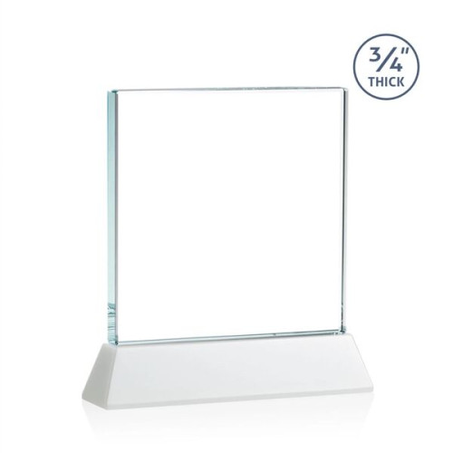 Terra Award on Newhaven - White