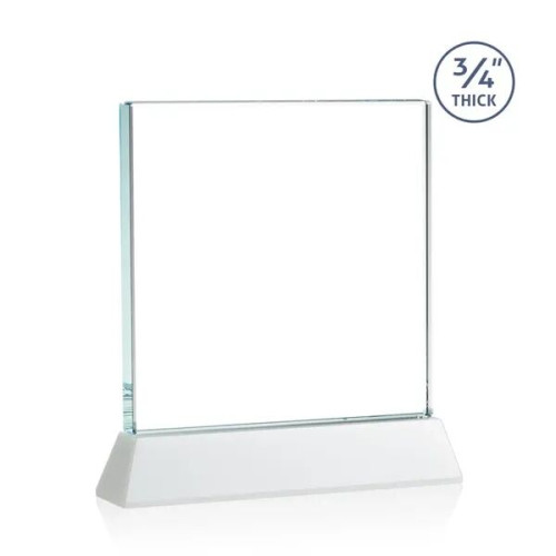 Terra Award on Newhaven - White