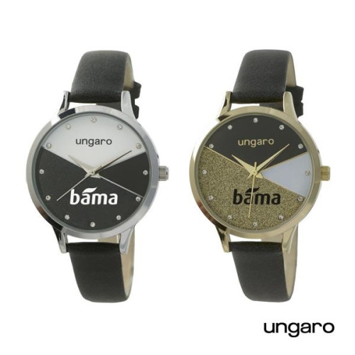 Ungaro® Aurelia Watch