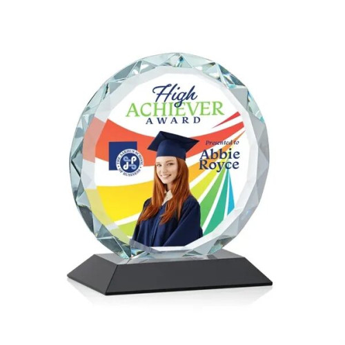 Centura VividPrint™ Award - Black