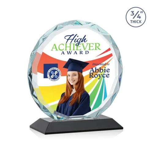 Centura VividPrint™ Award - Black