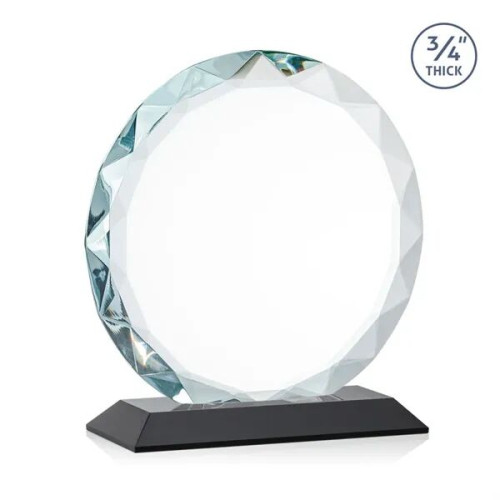 Centura VividPrint™ Award - Black