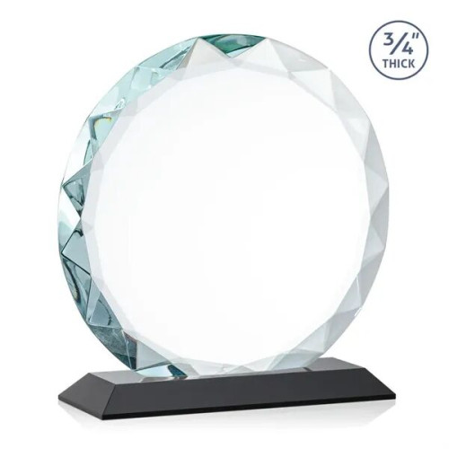 Centura VividPrint™ Award - Black