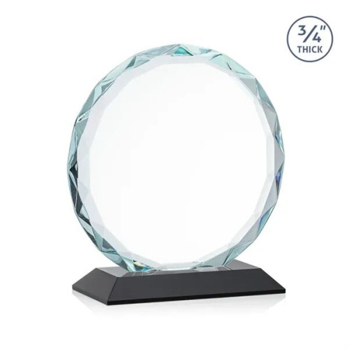 Centura VividPrint™ Award - Black