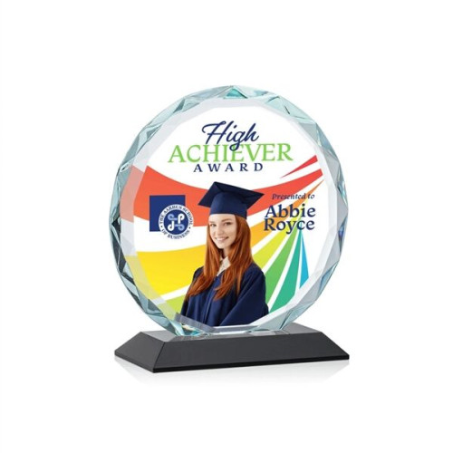 Centura VividPrint™ Award - Black