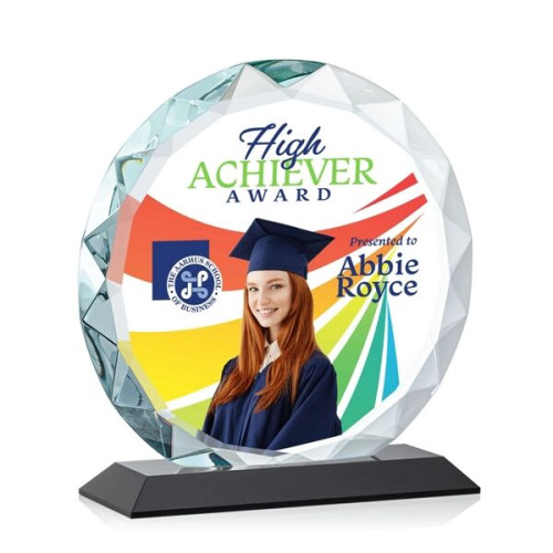 Centura VividPrint™ Award - Black