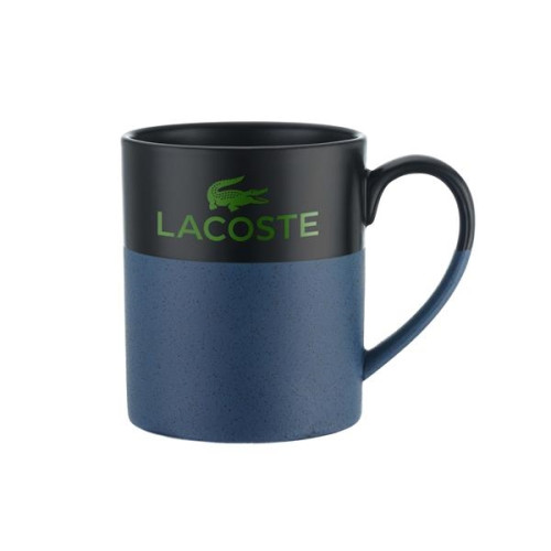 15 oz. Two-Tone Ceramic Mug