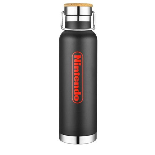 22 oz. Double Wall Stainless Steel Bottle