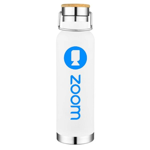 22 oz. Double Wall Stainless Steel Bottle