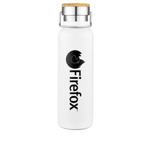 20 oz. Double Wall Stainless Steel Bottle