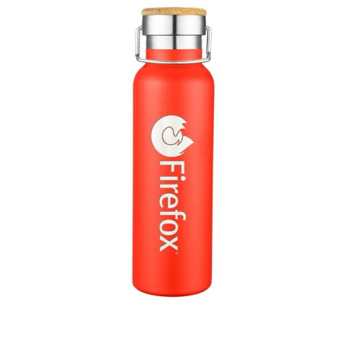 20 oz. Double Wall Stainless Steel Bottle