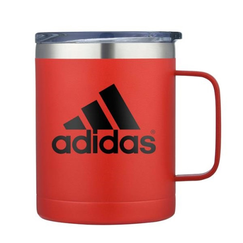 14 oz. Double Wall, Vacuum Mug w/ Copper Lining