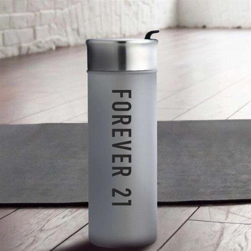 18 oz. Double Wall Stainless Steel Vacuum Tumbler