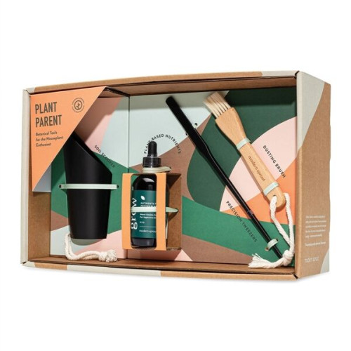 Modern Sprout® Plant Parent Care Kit