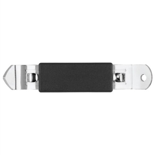 Magnetic Church Key Bottle Opener Can Tapper