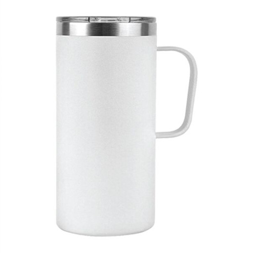 Lakeshor 20 oz. Stainless Steel Vacuum Insulated Tumbler Mug