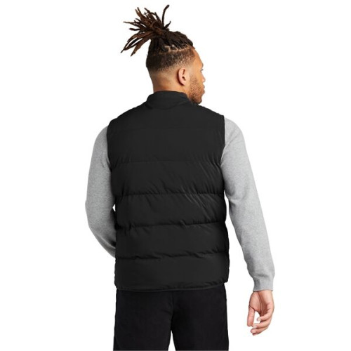 Mercer+Mettle Puffy Vest