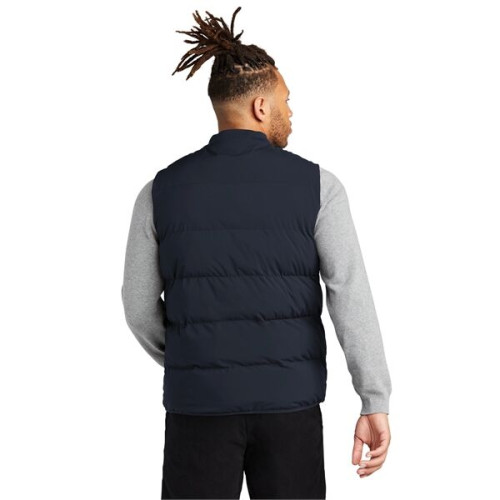 Mercer+Mettle Puffy Vest