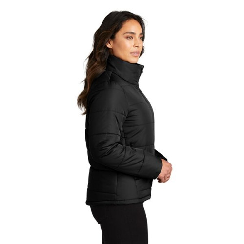 Port Authority Women's Puffer Jacket