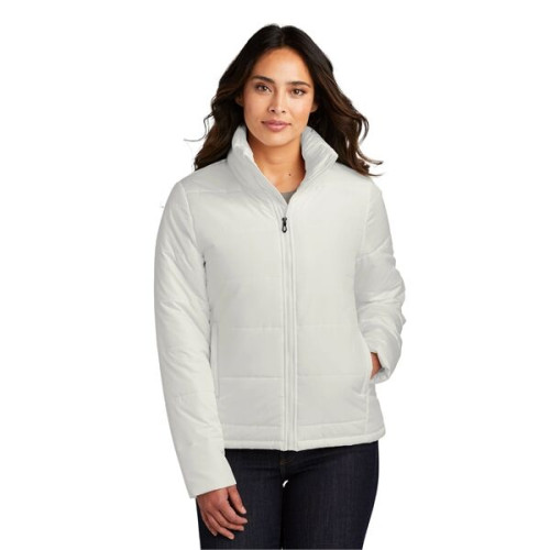 Port Authority Women's Puffer Jacket