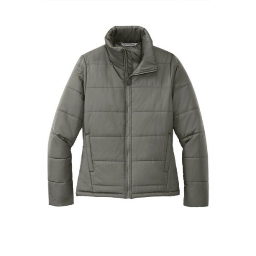 Port Authority Women's Puffer Jacket