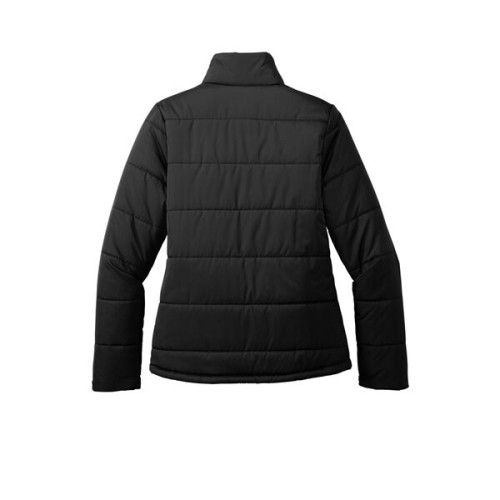 Port Authority Women's Puffer Jacket