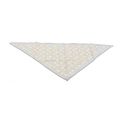 Full Color Pet Bandana Large Sublimation Polyester