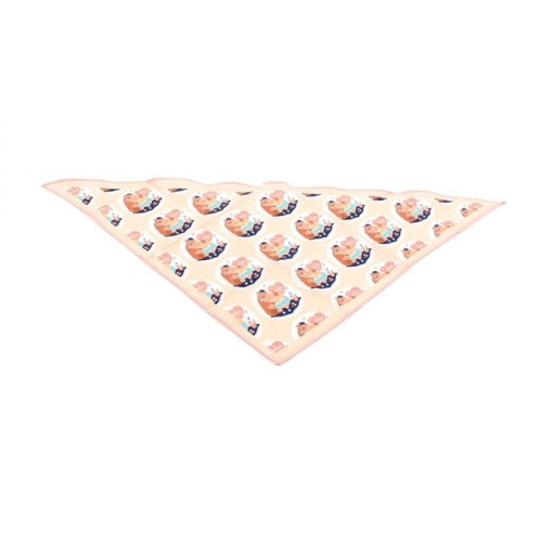 Full Color Pet Bandana Large Sublimation Polyester