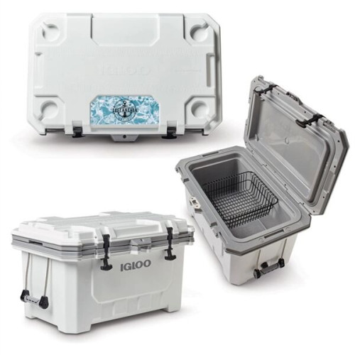 Igloo® IMX 70 Quart, 105-Can Cooler