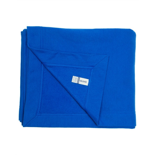 Heavy Blend Fleece Stadium Blanket