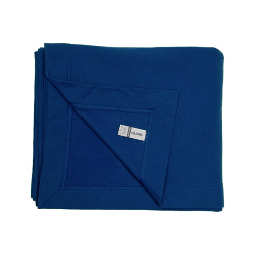 Heavy Blend Fleece Stadium Blanket